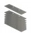 Geotextile Underlay Minigarden Basic M