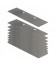 Geotextile Underlay Minigarden Basic M