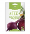 Beetroot "Detroit 2", Minigarden Organic Seeds