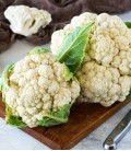 Cauliflower "Napoletano gennarese", Minigarden Organic Seeds
