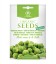 Brussels sprout "Medio enana de la Halle", Minigarden Organic Seeds