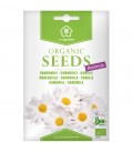 Chamomile, Minigarden Organic Seeds