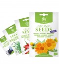 HEALTH Selection, Minigarden Organic Seeds