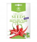 HEALTH Selection, Minigarden Organic Seeds