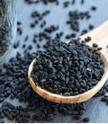 Black Cumin, Minigarden Seeds
