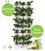 Minigarden Vertical Vegetable Garden Premium Pack